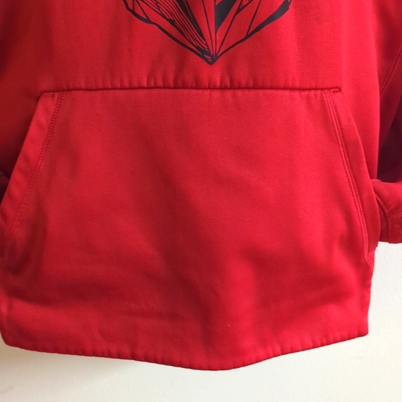 Nike football hoody - Picture 3 of 6